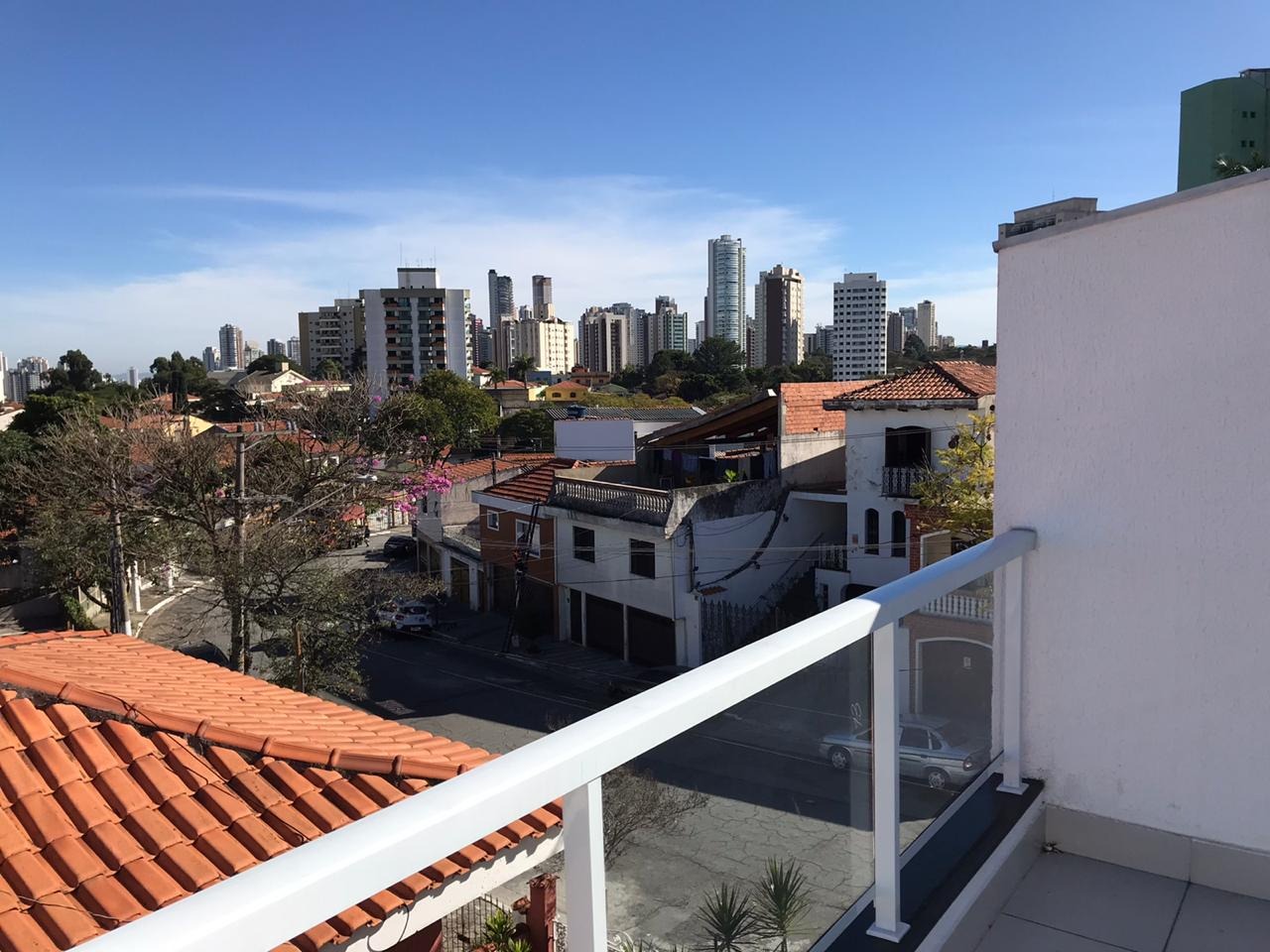 Casa em condomínio de 3 quartos a à venda 1.100.000,00 no bairro Vila Formosa São Paulo: 