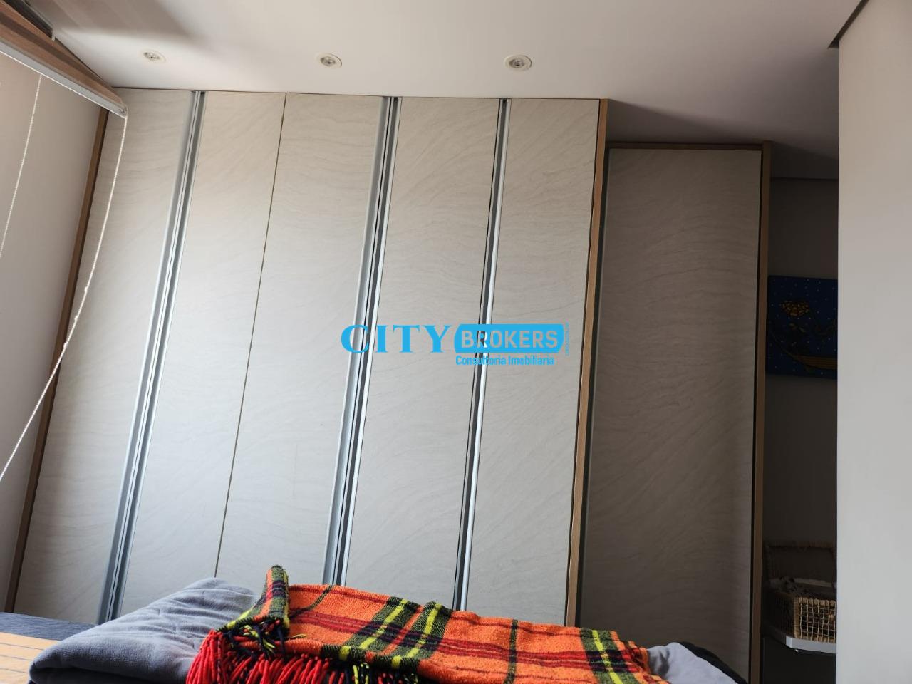 Apartamento, 2 quartos, 50 m² - Foto 11