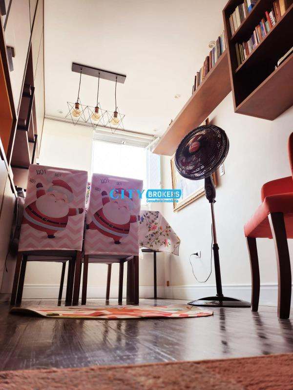 Apartamento, 2 quartos, 50 m² - Foto 9