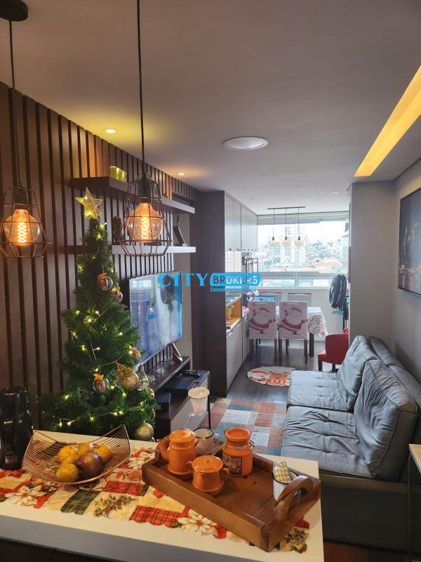 Apartamento, 2 quartos, 50 m² - Foto 7