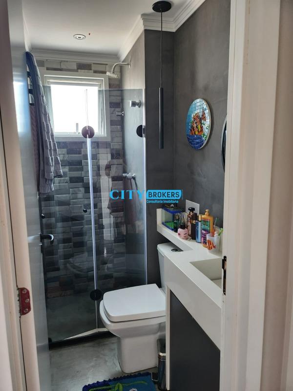 Apartamento, 2 quartos, 50 m² - Foto 10