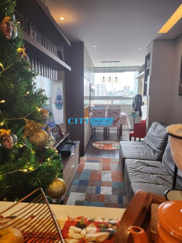 Apartamento, 2 quartos, 50 m² - Foto 1