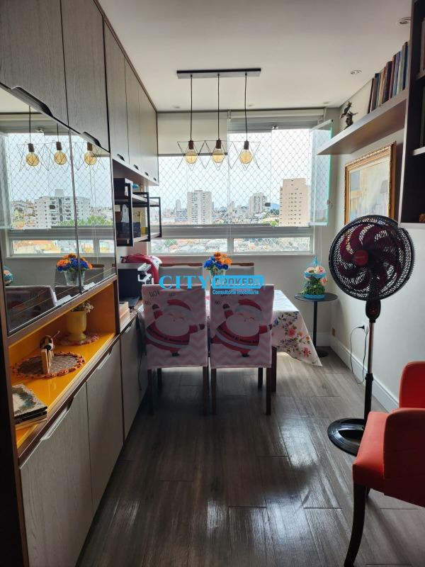 Apartamento, 2 quartos, 50 m² - Foto 4