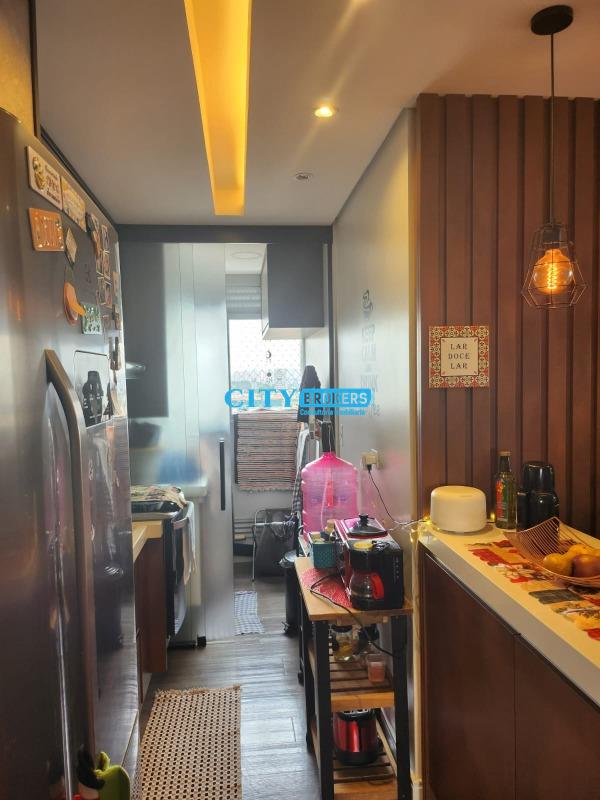 Apartamento, 2 quartos, 50 m² - Foto 16