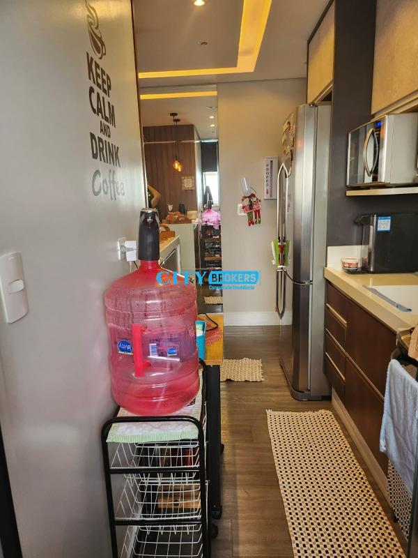 Apartamento, 2 quartos, 50 m² - Foto 8