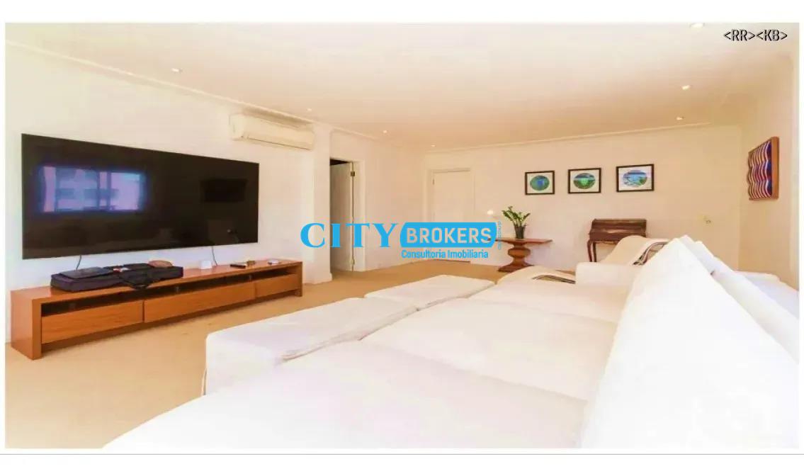 Cobertura Duplex de 5 quartos a à venda 12.500.000,00 no bairro Cerqueira César São Paulo: 