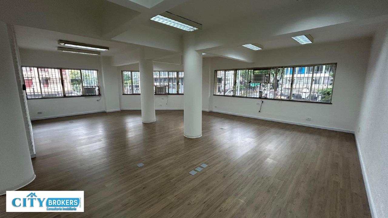 Sala de a para aluguel 4.000,00 no bairro República São Paulo: 