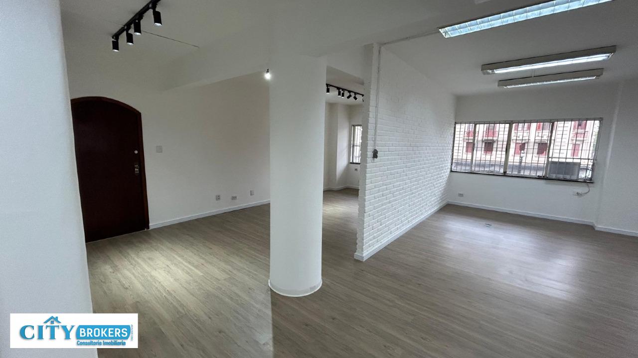 Sala de a para aluguel 4.000,00 no bairro República São Paulo: 