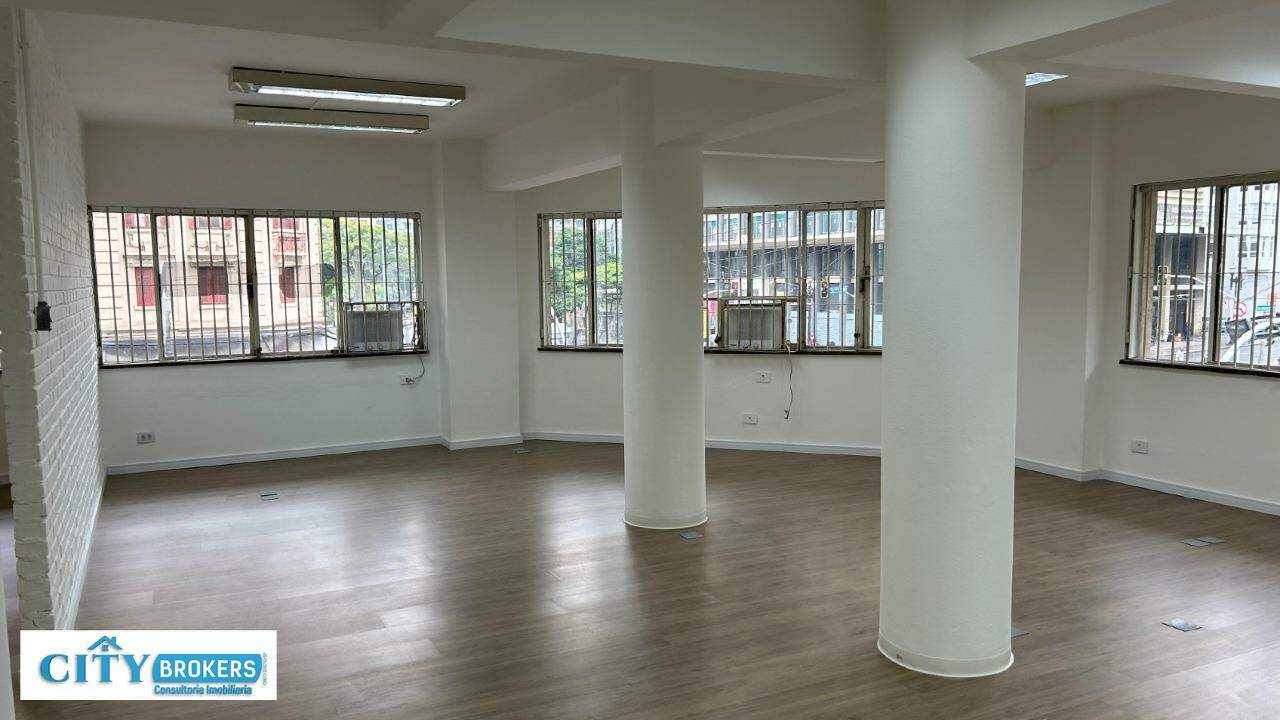 Sala de a para aluguel 4.000,00 no bairro República São Paulo: 