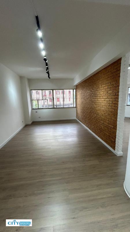 Sala de a para aluguel 4.000,00 no bairro República São Paulo: 