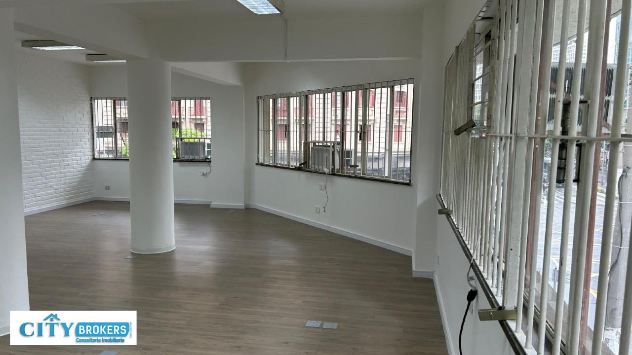 Sala de a para aluguel 4.000,00 no bairro República São Paulo: 