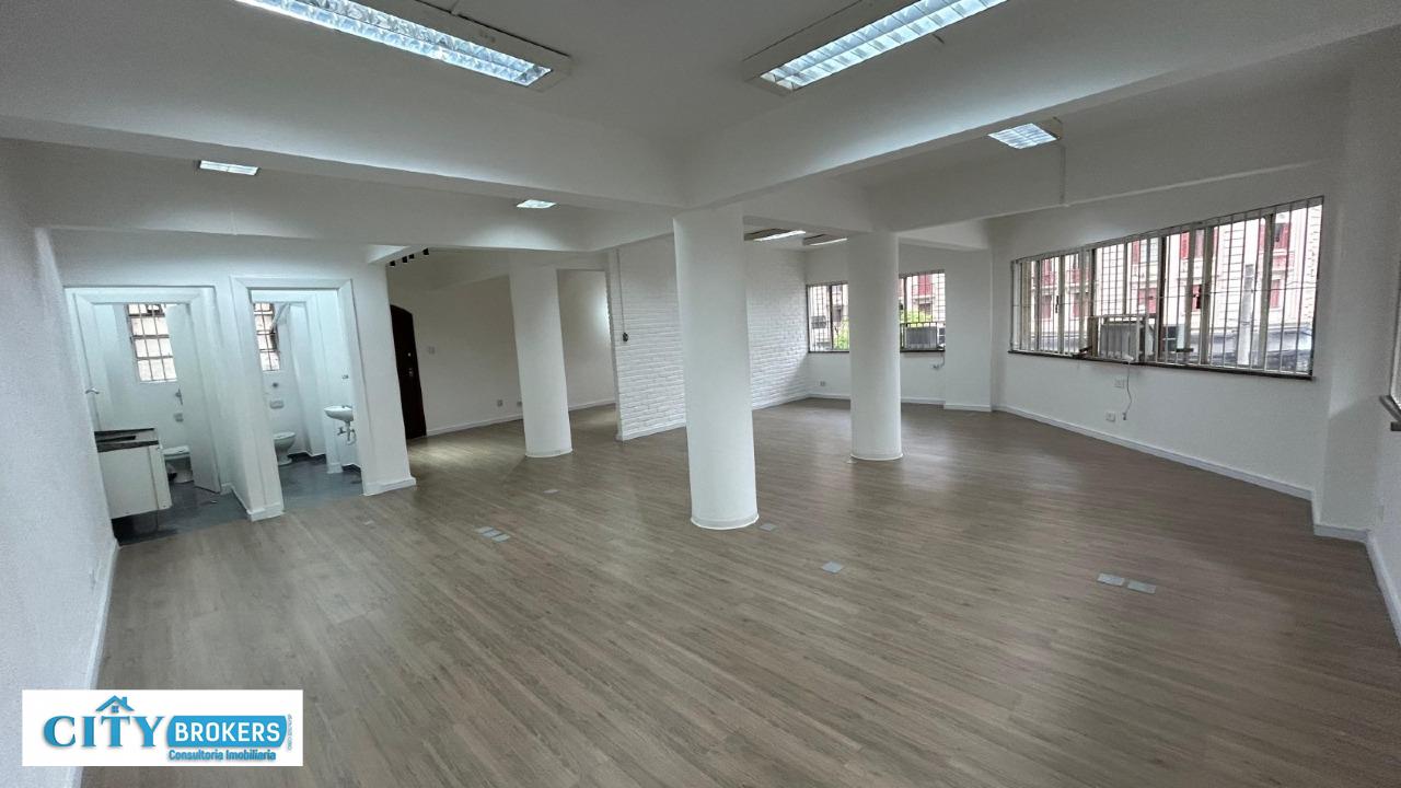 Sala de a para aluguel 4.000,00 no bairro República São Paulo: 