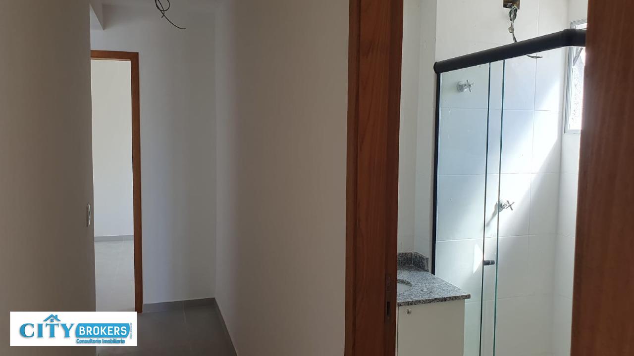 Apartamento de 2 quartos a para aluguel 2.150,00 no bairro Vila Iris Guarulhos: 