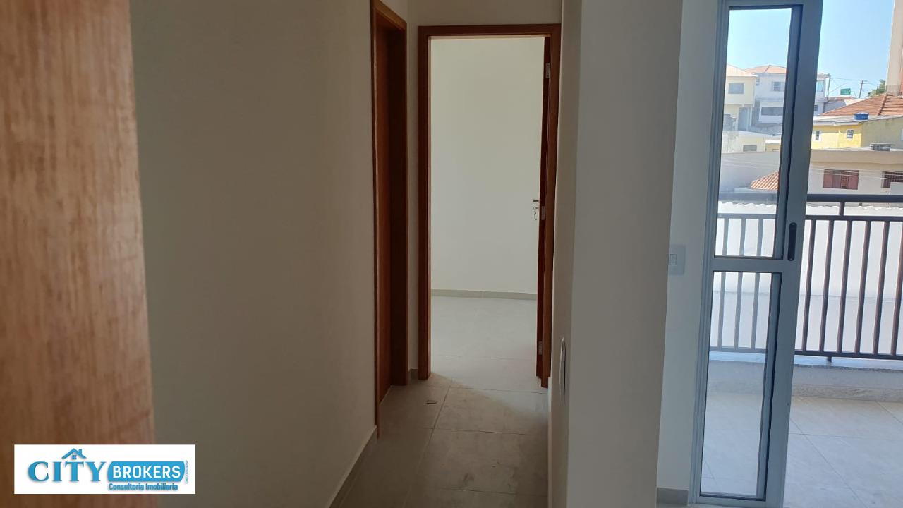 Apartamento de 2 quartos a para aluguel 2.150,00 no bairro Vila Iris Guarulhos: 