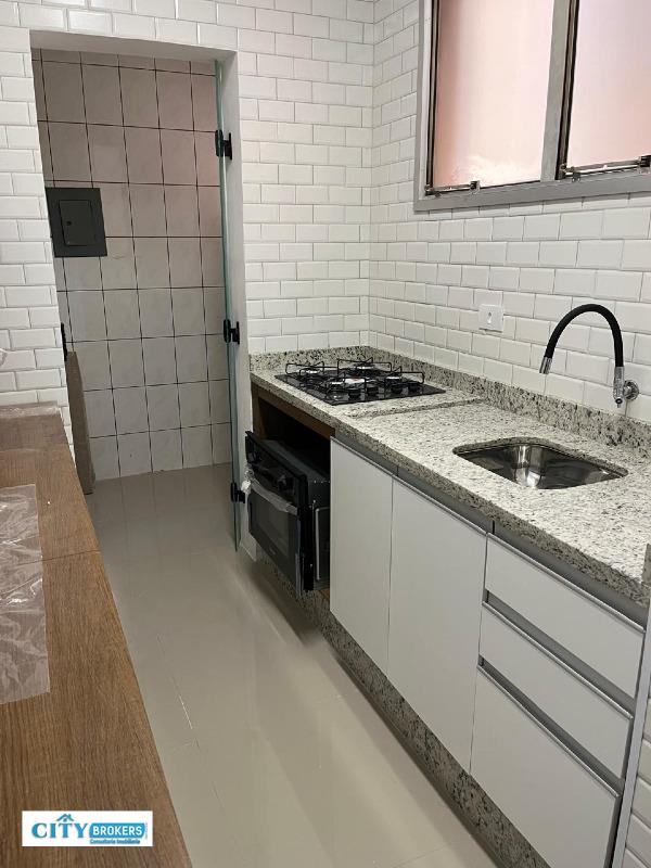 Apartamento para aluguel no bairro Vila Augusta Guarulhos: 