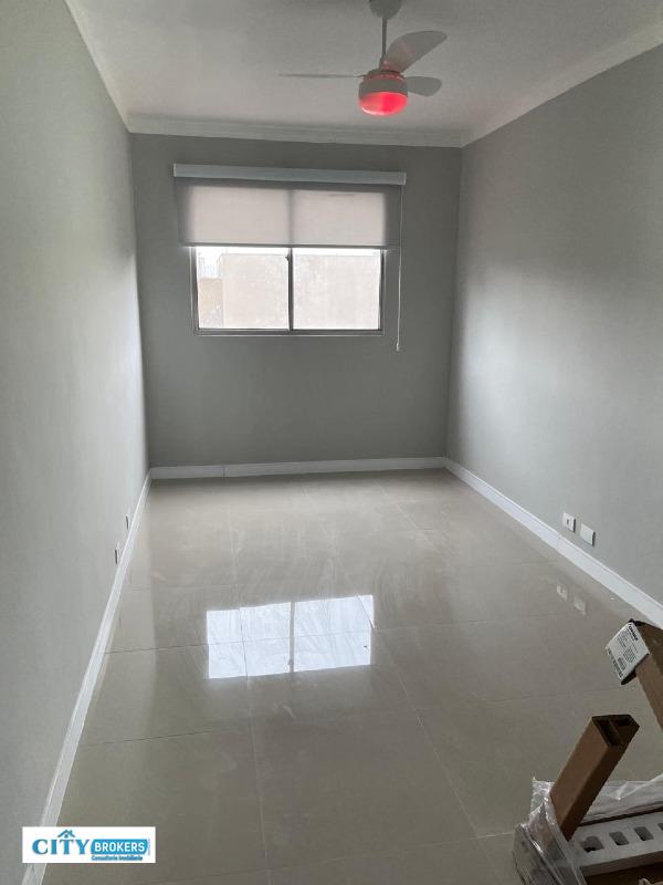 Apartamento para aluguel no bairro Vila Augusta Guarulhos: 