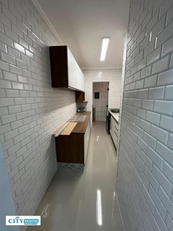 Apartamento para aluguel no bairro Vila Augusta Guarulhos: 