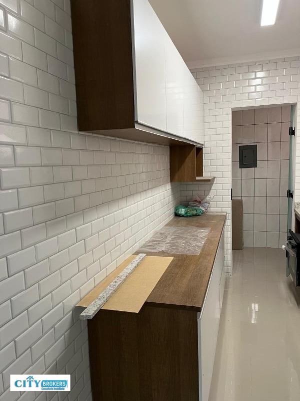 Apartamento para aluguel no bairro Vila Augusta Guarulhos: 