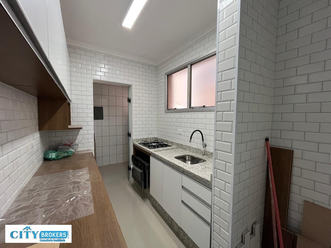 Apartamento para aluguel no bairro Vila Augusta Guarulhos: 