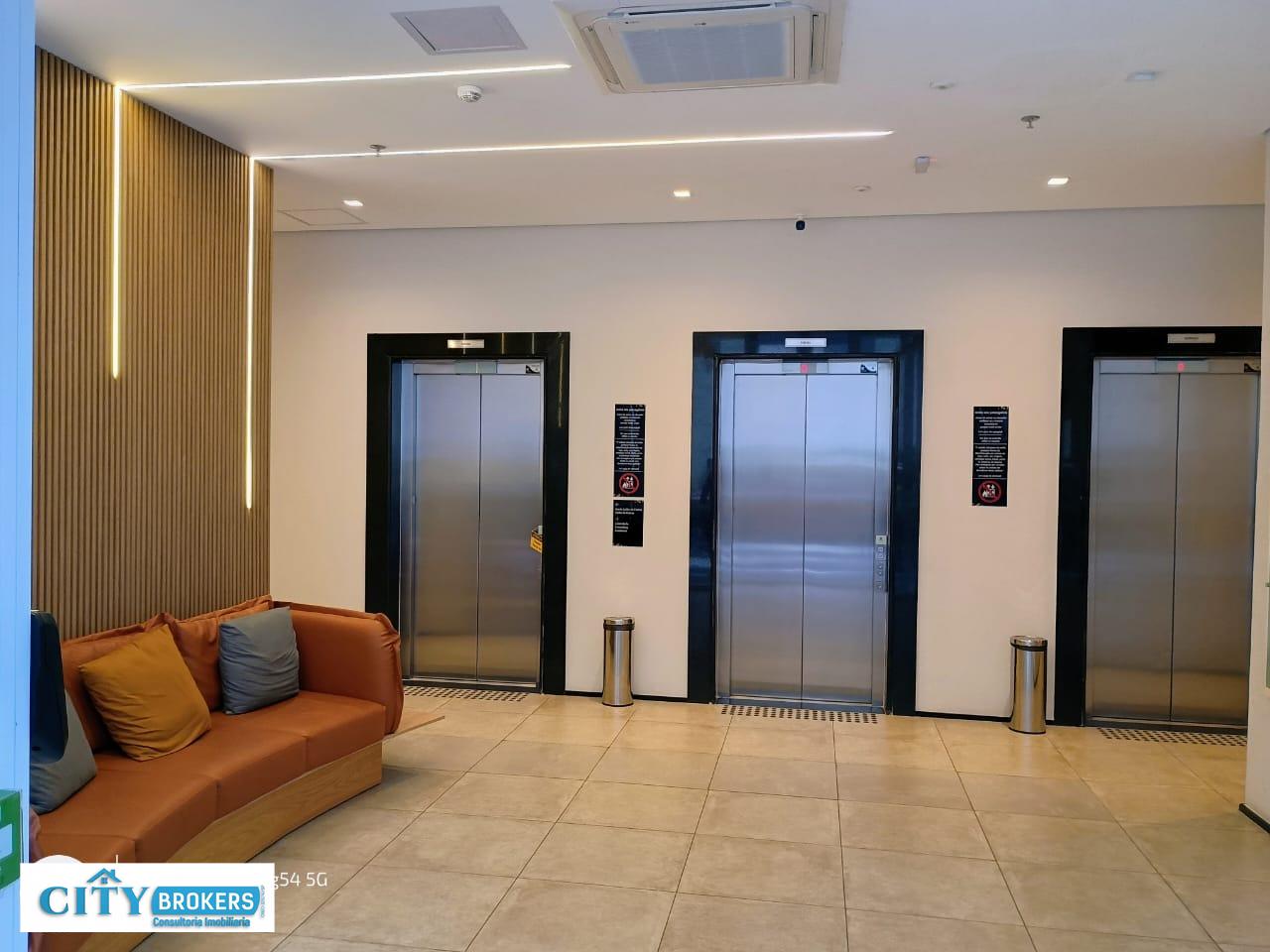 Studio de a à venda 340.000,00 no bairro Santa Paula São Caetano do Sul: 