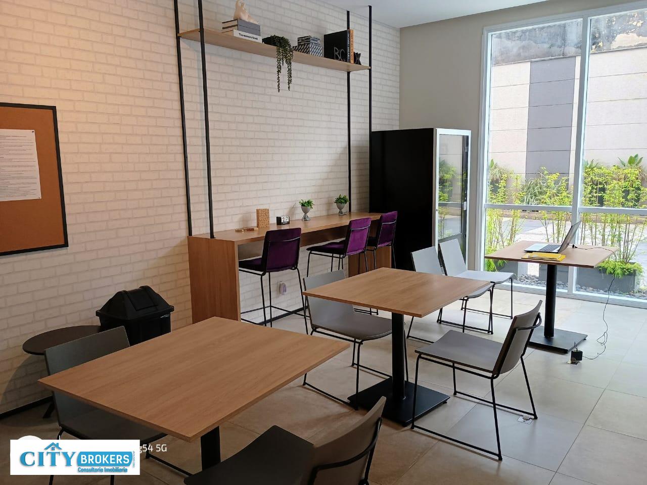 Studio de a à venda 340.000,00 no bairro Santa Paula São Caetano do Sul: 