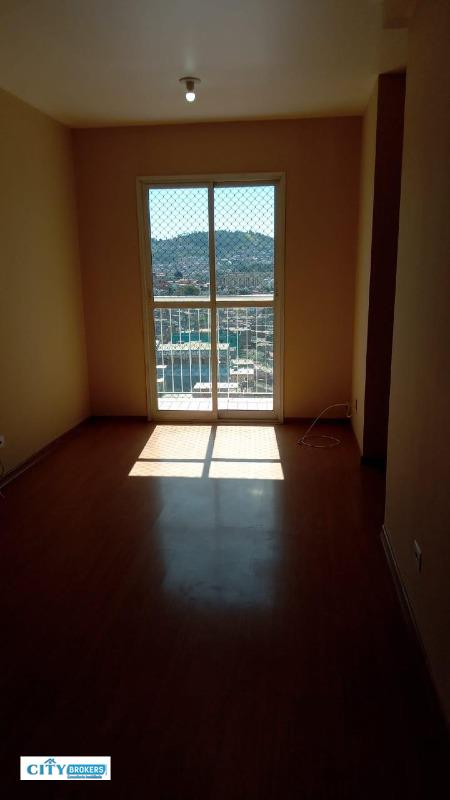 Apartamento de 2 quartos a para aluguel 1.400,00 no bairro Jardim Capri Guarulhos: 