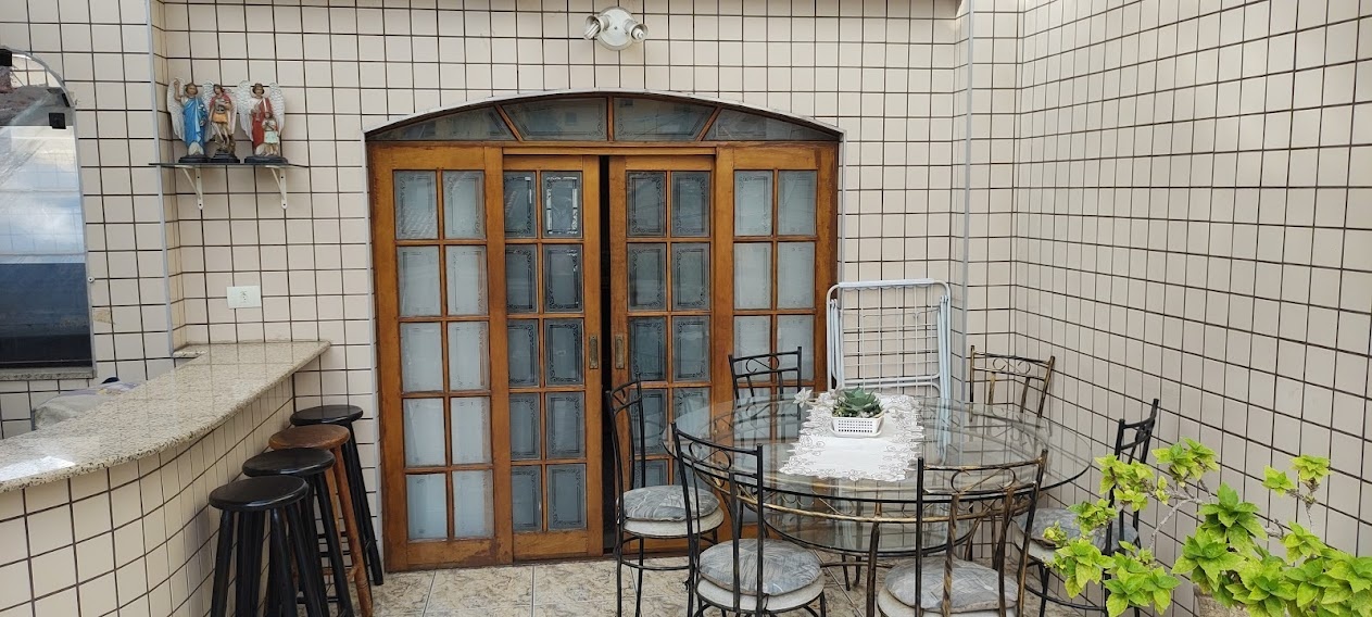 Sobrado de 3 quartos a à venda 980.000,00 no bairro Vila Matilde São Paulo: 