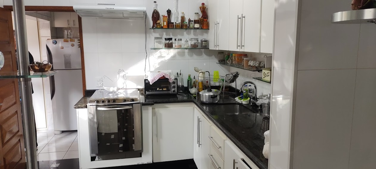 Sobrado de 3 quartos a à venda 980.000,00 no bairro Vila Matilde São Paulo: 