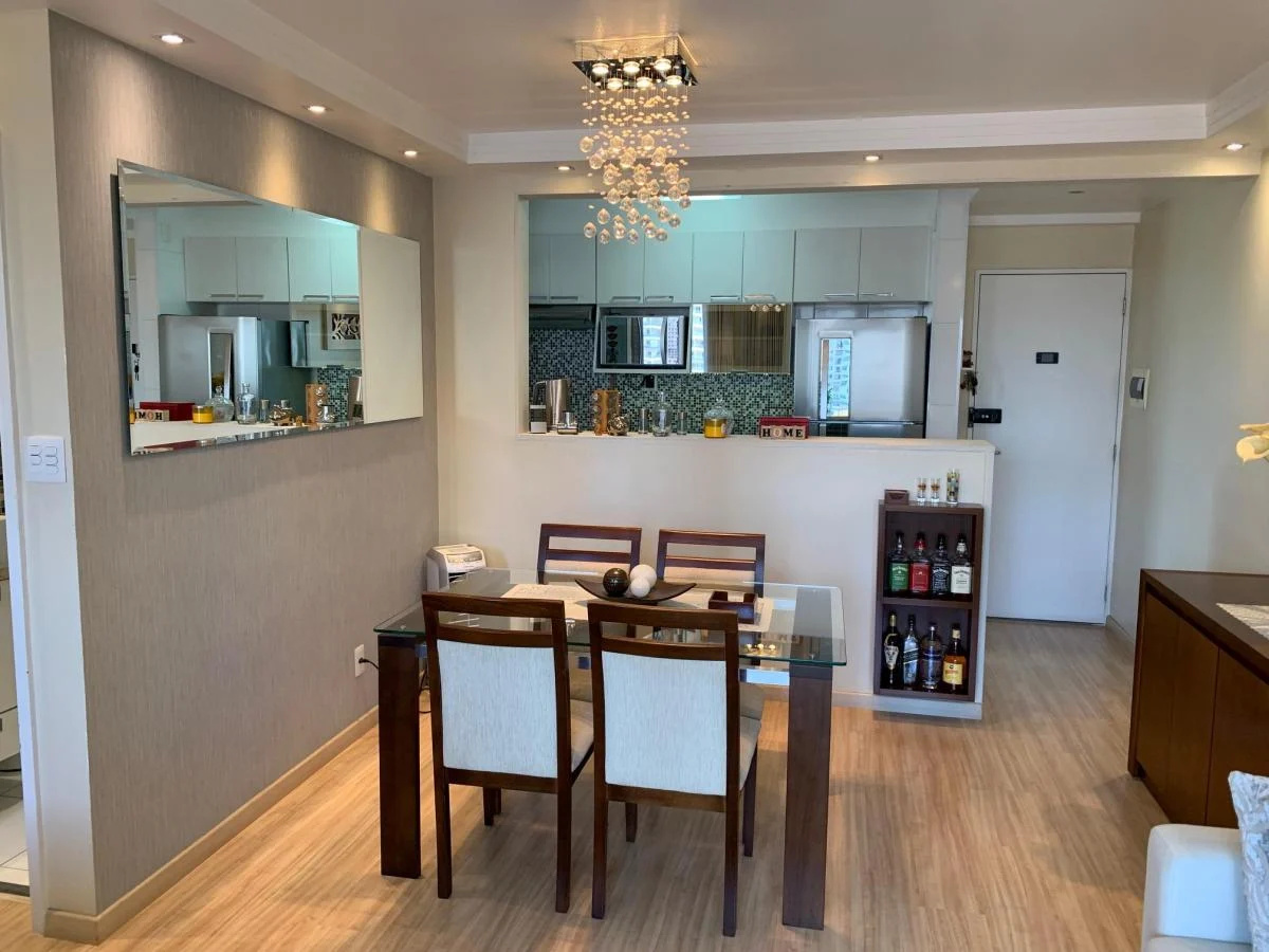 Apartamento, 3 quartos, 69 m² - Foto 4