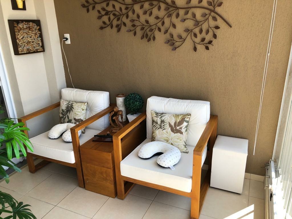 Apartamento, 3 quartos, 69 m² - Foto 5