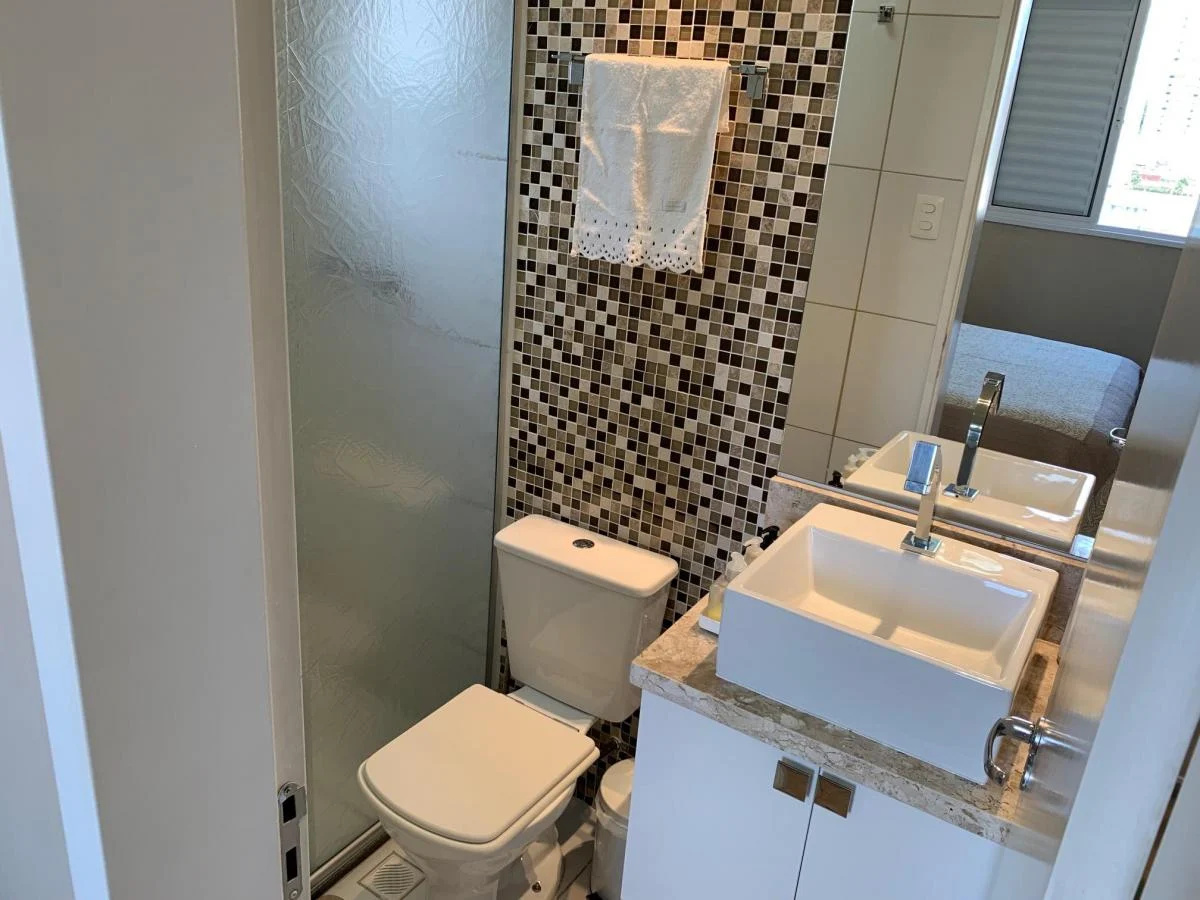 Apartamento, 3 quartos, 69 m² - Foto 9