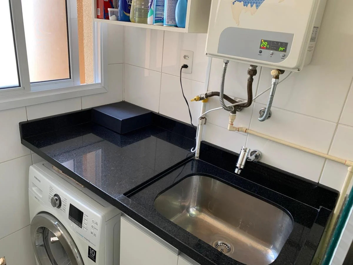 Apartamento, 3 quartos, 69 m² - Foto 10