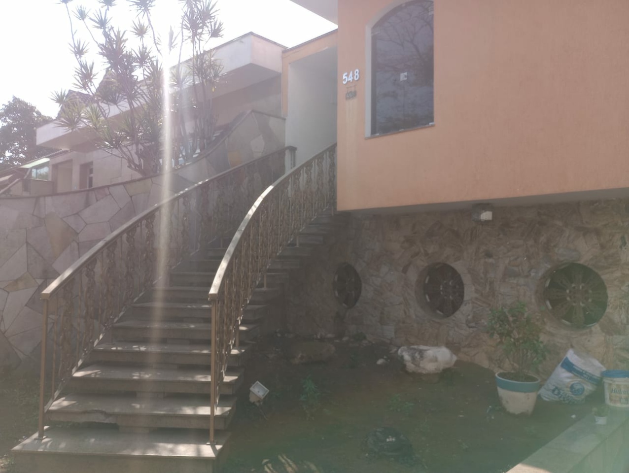 Casa de 5 quartos a à venda 1.390.000,00 no bairro Vila Rosália Guarulhos: 