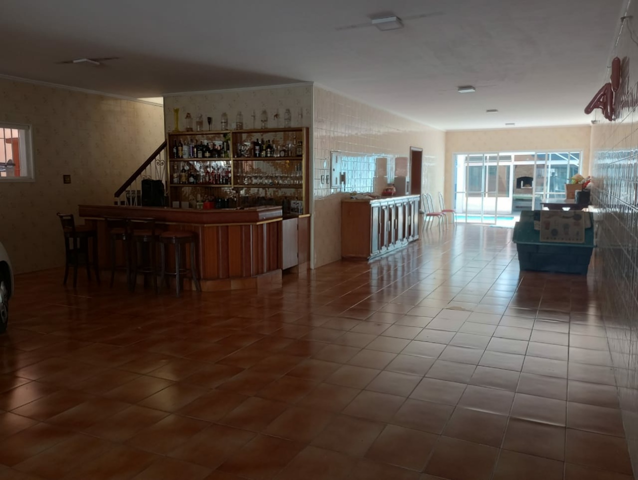 Casa de 5 quartos a à venda 1.390.000,00 no bairro Vila Rosália Guarulhos: 