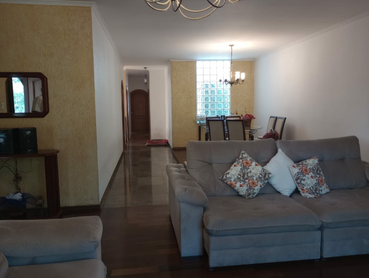 Casa de 5 quartos a à venda 1.390.000,00 no bairro Vila Rosália Guarulhos: 