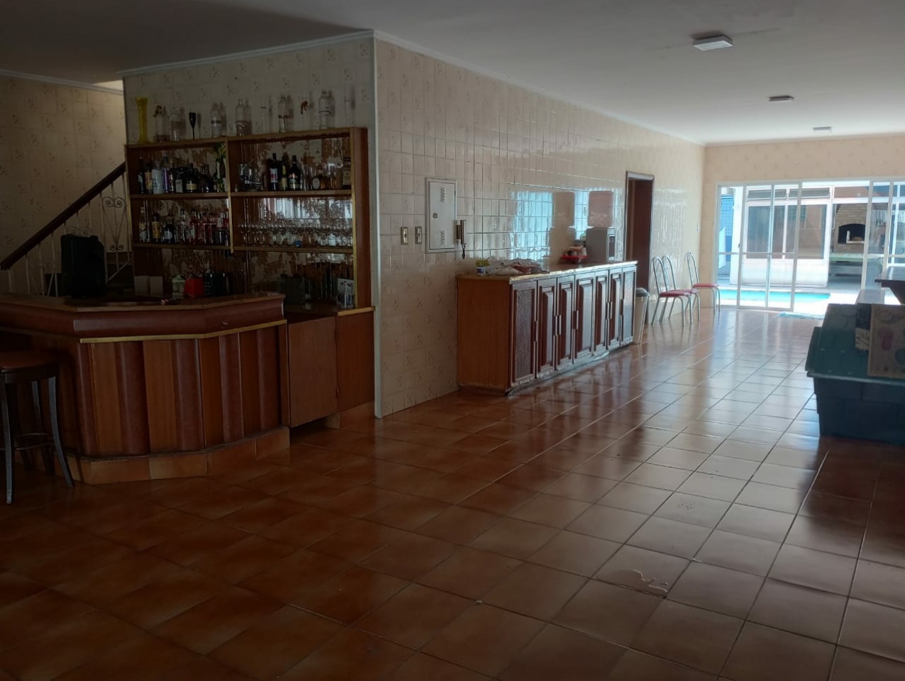 Casa de 5 quartos a à venda 1.390.000,00 no bairro Vila Rosália Guarulhos: 