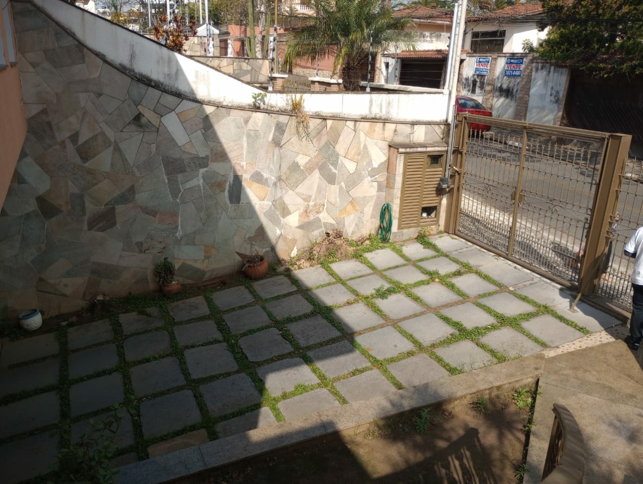 Casa de 5 quartos a à venda 1.390.000,00 no bairro Vila Rosália Guarulhos: 