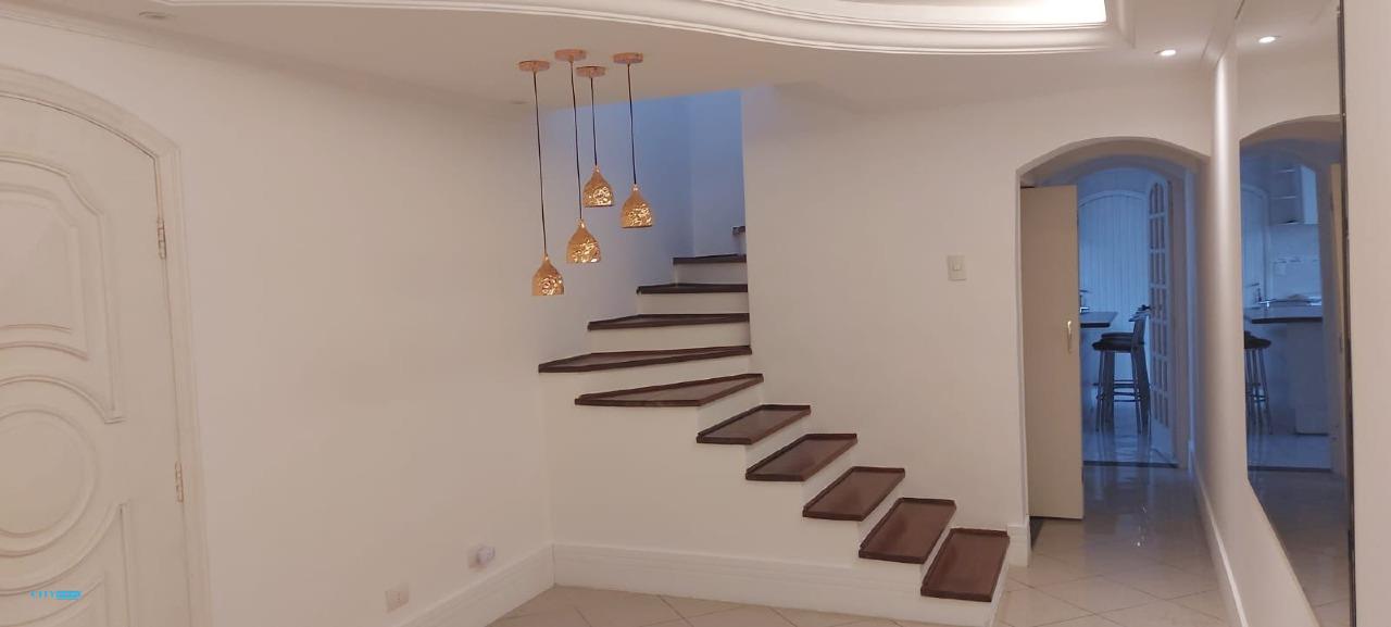 Sobrado, 3 quartos, 2 m² - Foto 5