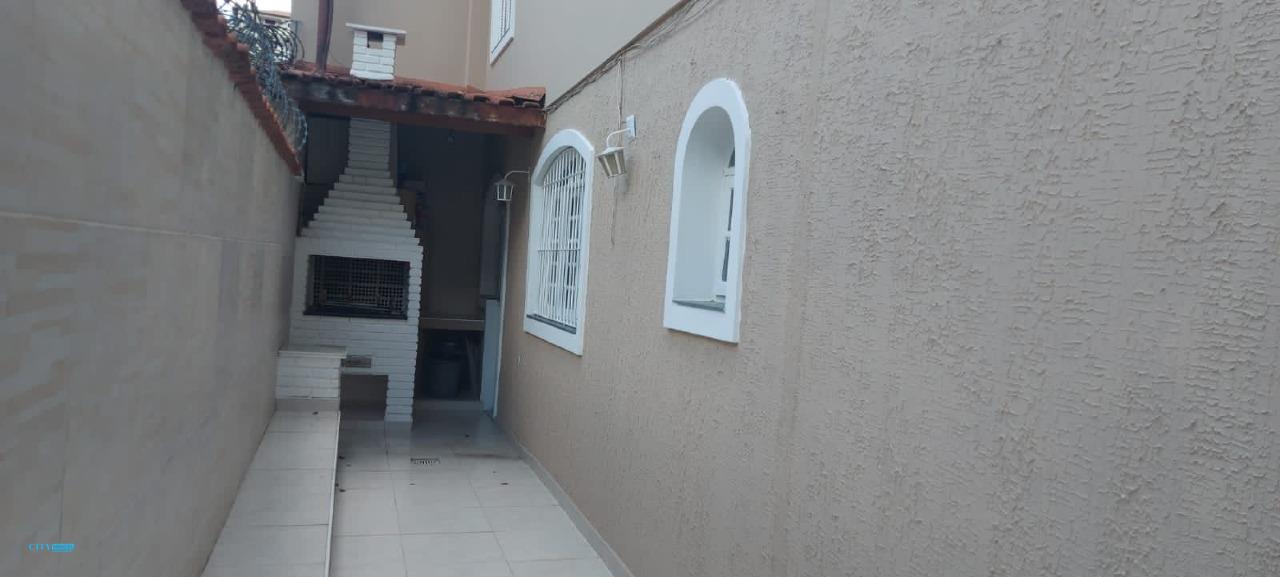 Sobrado, 3 quartos, 2 m² - Foto 4