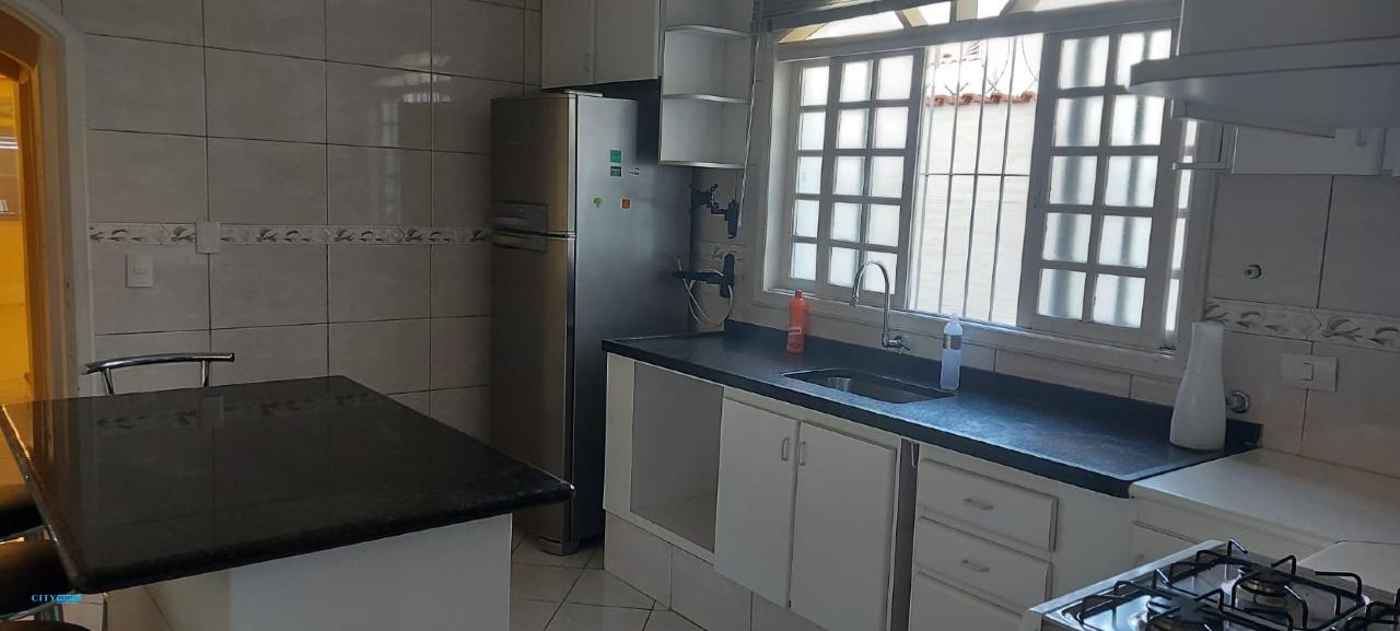 Sobrado, 3 quartos, 2 m² - Foto 12