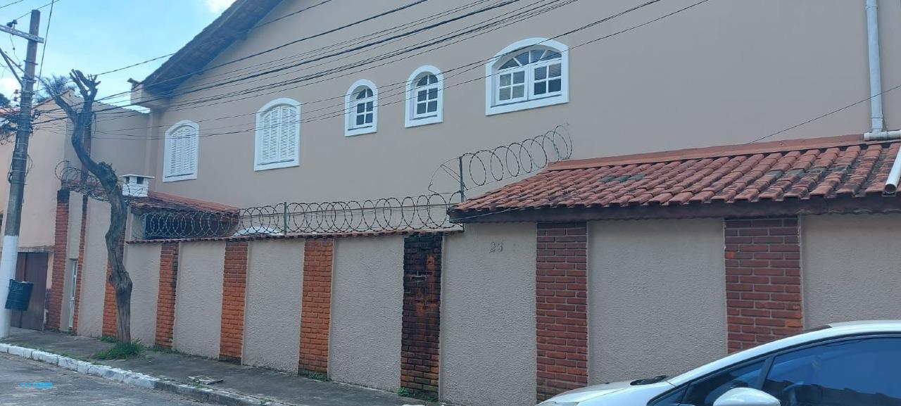 Sobrado, 3 quartos, 2 m² - Foto 3