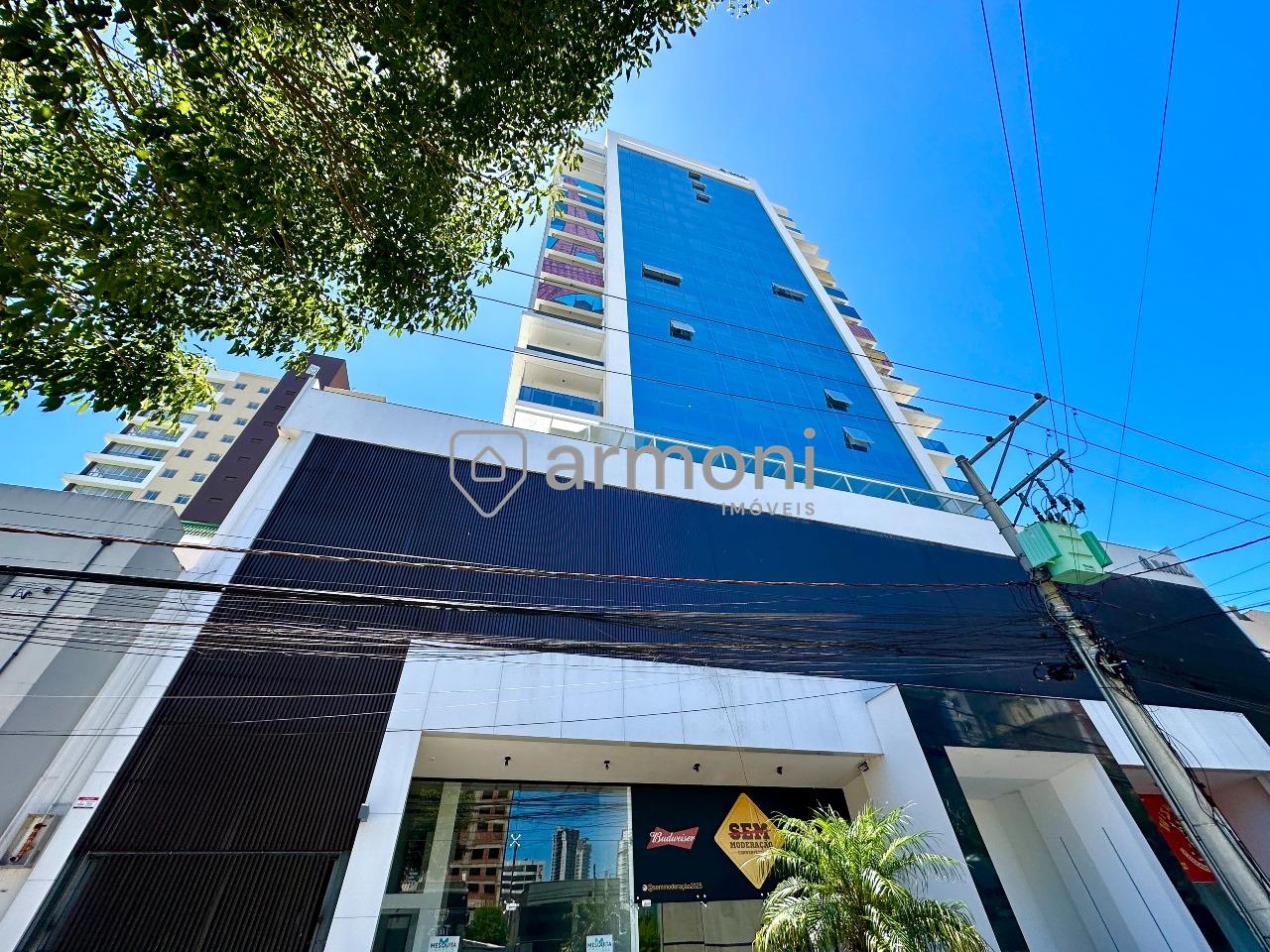 Kitnet à venda no Centro: 