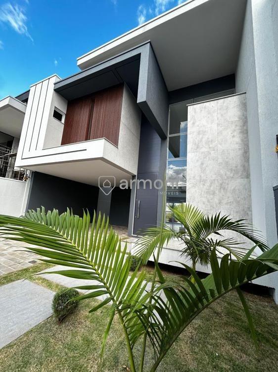 Casa à venda no Petrópolis: 