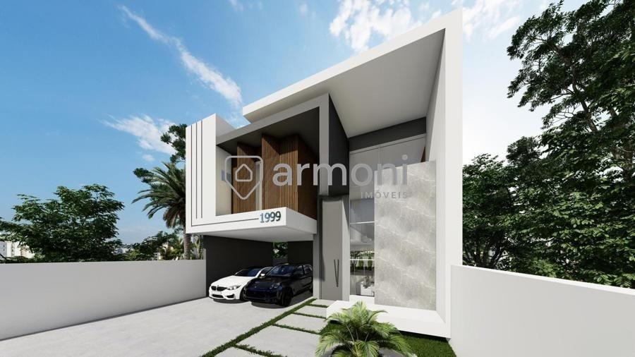 Casa à venda no Petrópolis: 