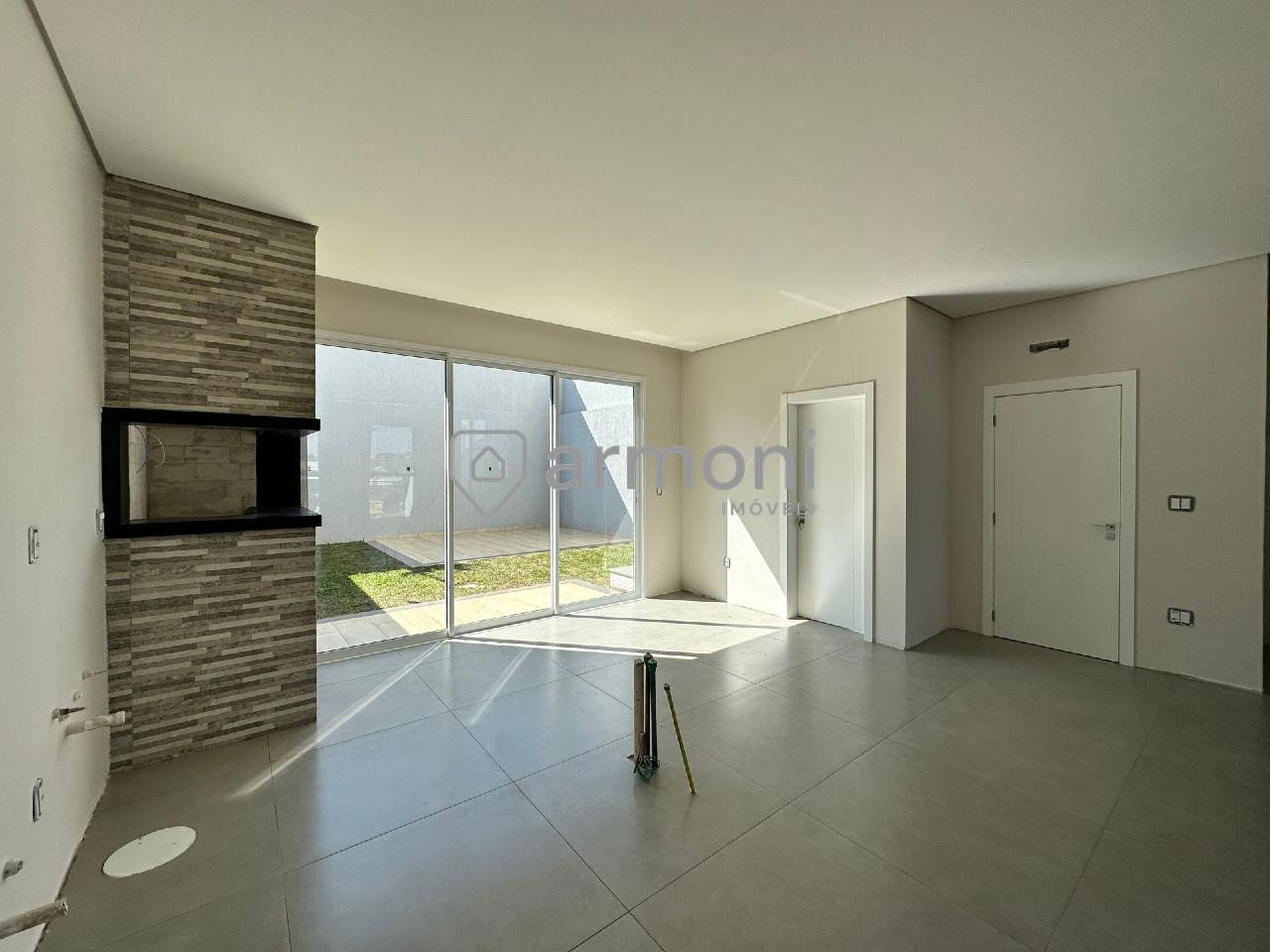 Casa à venda no Cidade Nova: 