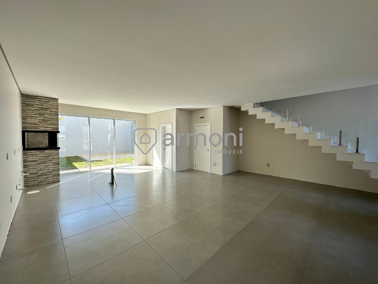 Casa à venda no Cidade Nova: 