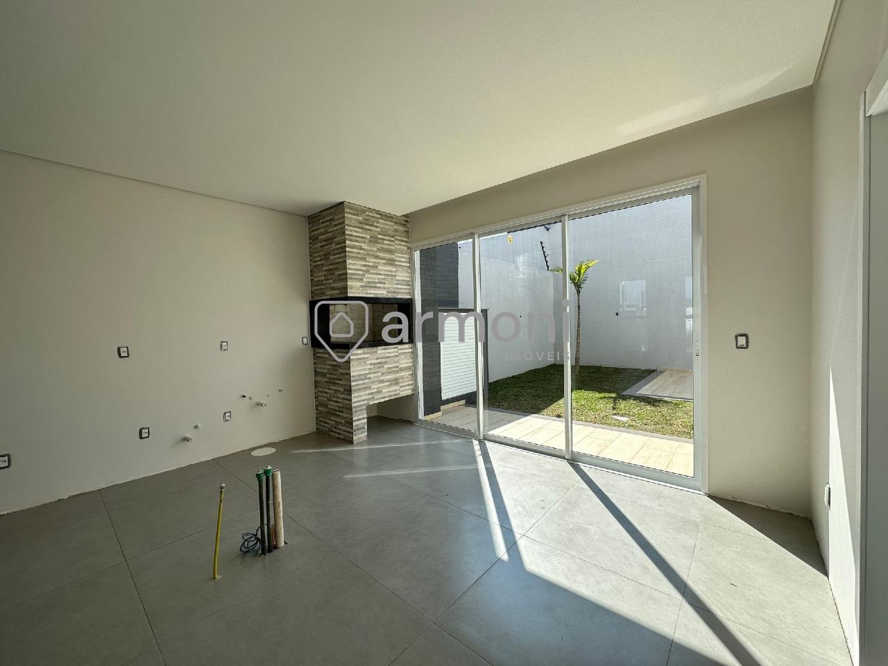 Casa à venda no Cidade Nova: 