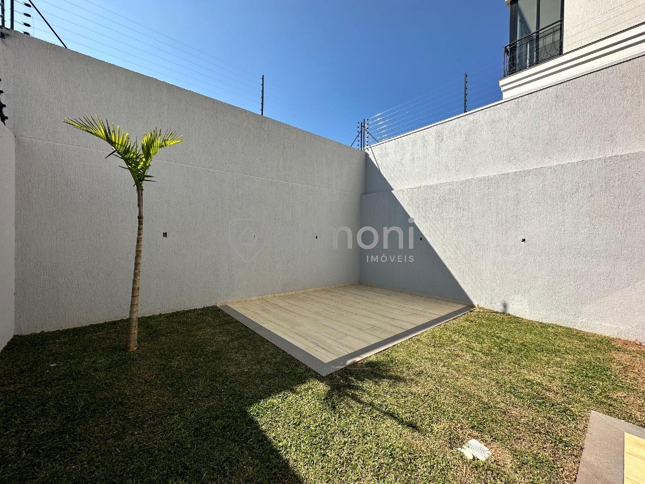 Casa à venda no Cidade Nova: 