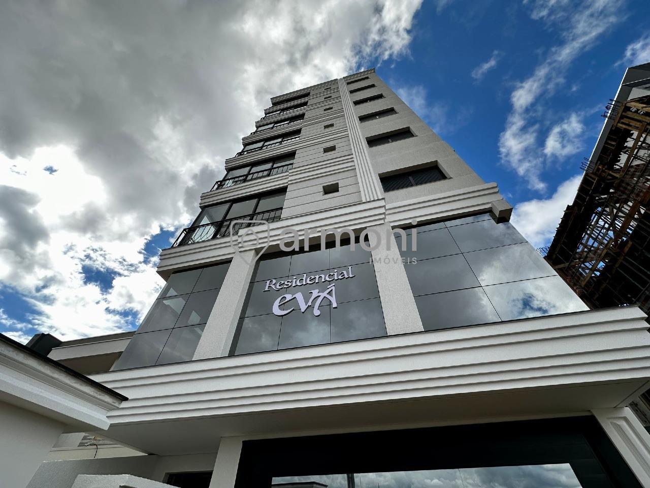 Apartamento à venda no Cidade Nova: 