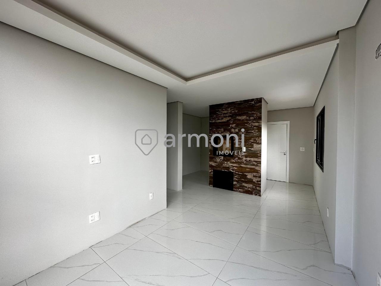 Apartamento à venda no Cidade Nova: 